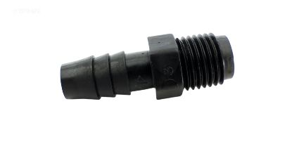 ADAPTER  INJECTION PP 4M6 520113