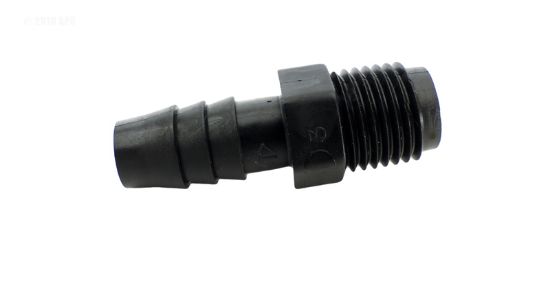 ADAPTER  INJECTION PP 4M6 520113