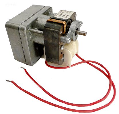 GEARMTR  1R  240V 1.10 SH 521094