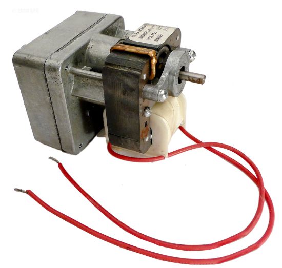 GEARMTR  1R  240V 1.10 SH 521094