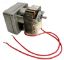 GEARMTR  1R  240V 1.10 SH 521094