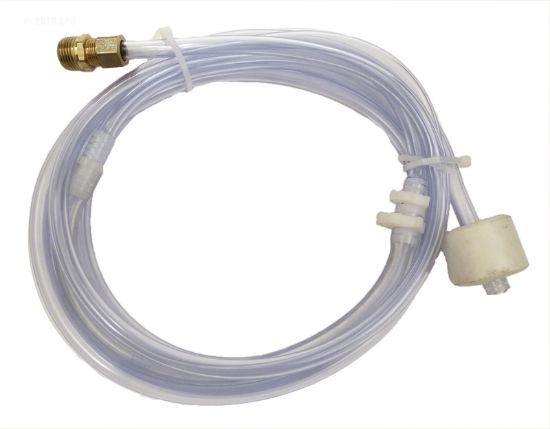 COMP HOSE ASSY ROLA CHEM 523118