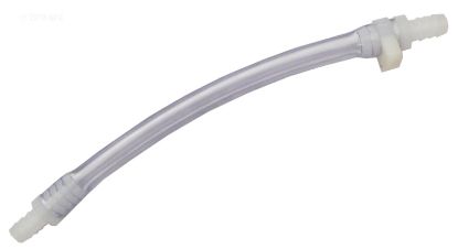 HOSE W/CLAMP ROLA CHEM 523250