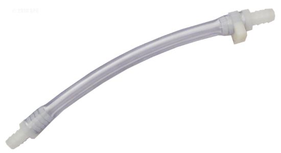 HOSE W/CLAMP ROLA CHEM 523250