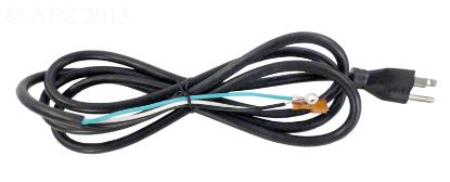 CORD - 120V ONLY 524155