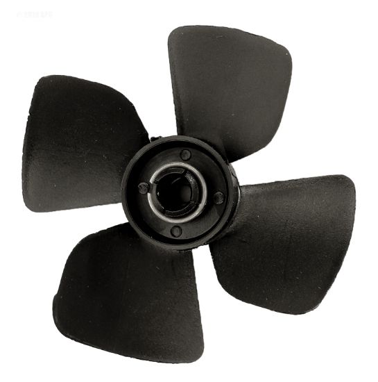 FAN  2.62 DIA. CCW .218 524227