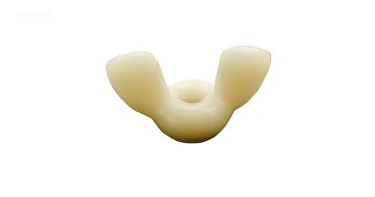 NYLON WING NUT  ROLACHEM 525140