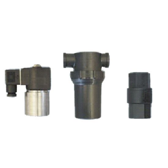 110V SOLENOID VALVE KIT ROLACHEM 550290