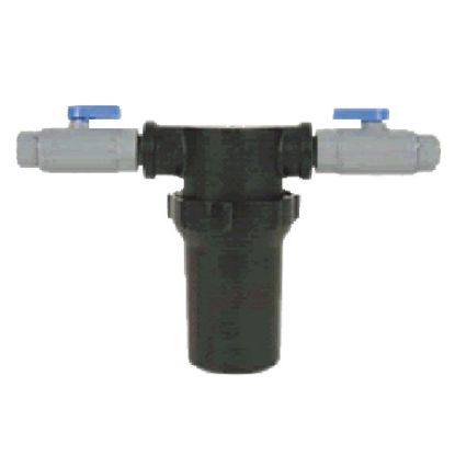 STRAINER KIT FOR DIGITAL CONTROLLER SYSTEM ROLACHEM 550591