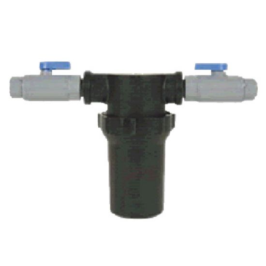 STRAINER KIT FOR DIGITAL CONTROLLER SYSTEM ROLACHEM 550591