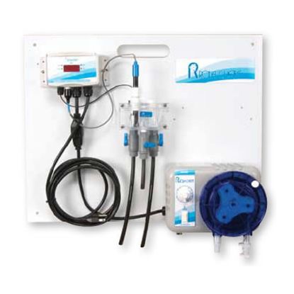 ROLACHEM READY-TO-MOUNT PH LIQUID ACID SYSTEM 554217