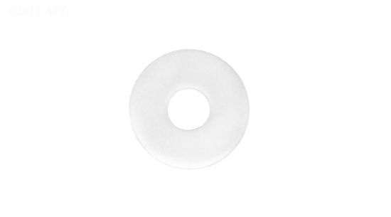 WASHER PLASTIC CONNECTOR HAYWARD SHARK VAC RCX12301