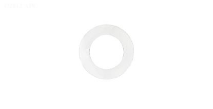 WASHER PLASTIC CONNECTOR HAYWARD SHARK VAC RCX12302