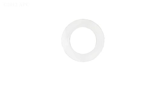 WASHER PLASTIC CONNECTOR HAYWARD SHARK VAC RCX12302