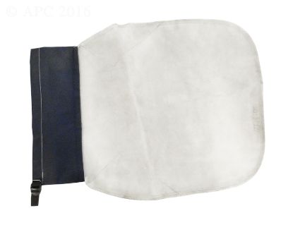 FILTER BAG - 2 PIECE HEAD CALL FOR AVAILABILTY RCXAM1504OS