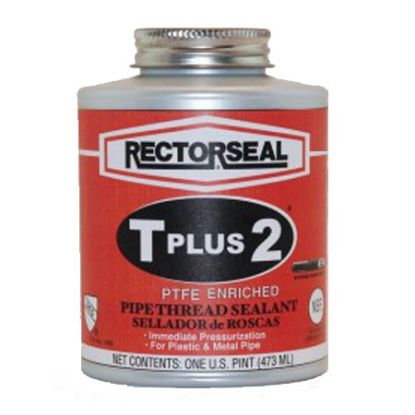 RECTOR SEAL T PLUS 2  1QT 23391