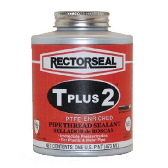 RECTOR SEAL T PLUS 2  1QT 23391