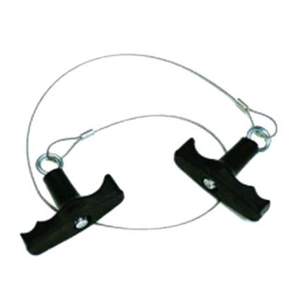 QUICK SAW  CABLE SAW 97575