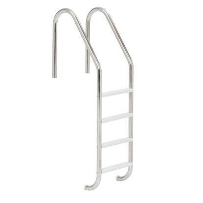 4 STEP 24IN RESLADDER .049 ELITE SS MARINE GRADE SR SMITH RLF-24S-4C-MG