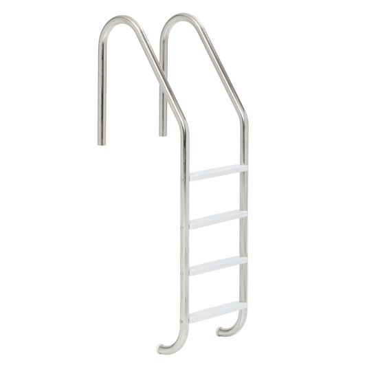 4 STEP 24IN RESLADDER .049 ELITE SS MARINE GRADE SR SMITH RLF-24S-4C-MG