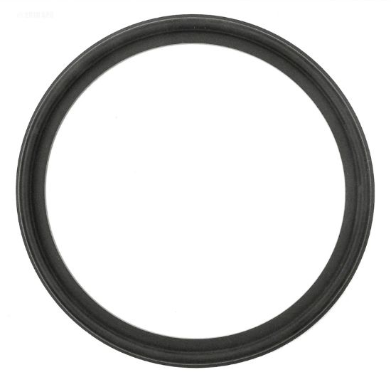 GASKET 3IN w/ORING RIB UNI-NUT AQUATEMP HEATER AT RMG-02-674
