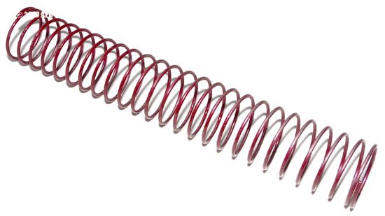 1.5IN BYPASS VALVE SPRING RED JANDY 250K HEATERS S0061300+