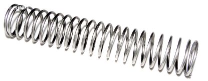 BRASS SPRING BLACK LAARS FOR 400K S0070100+