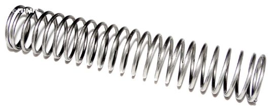 BRASS SPRING BLACK LAARS FOR 400K S0070100+