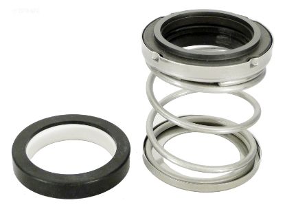 MECHANICAL SHAFT SEAL S32015
