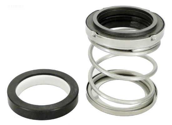 MECHANICAL SHAFT SEAL S32015
