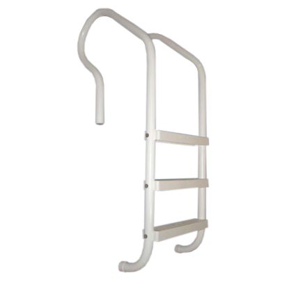 3 STEP IG POLYMER LADDER BEIGE SAFTRON ELITE BEIGE SAFTRON  P-421-LP3B