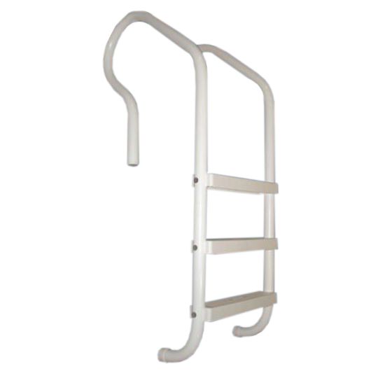 3 STEP IG POLYMER LADDER BEIGE SAFTRON ELITE BEIGE SAFTRON  P-421-LP3B