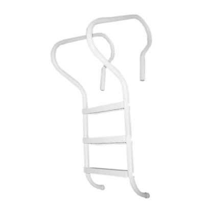3 STEP IG LADDER CAMELBACK LADDER BEIGE P-529-L3B