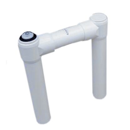 SAFTRON 8IN INSTALLATION JIG FOR HANDRAILS/PI P-JIG-RTD