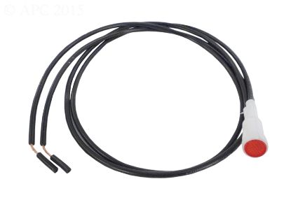 INDICATOR LIGHT 110V 5-30-0004