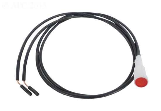 INDICATOR LIGHT 110V 5-30-0004
