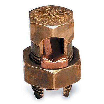 SPLIT BOLT CONNECTOR E8