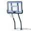 SALT FRIENDLY/COMPETITION GRADE BASKETBALL NET W/OUT ANCHORS S-BASK-441