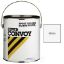 1 QT SUPER CONVOY EPOXY SLIP RESISTANT WHITE OLYMPIC KELLEY  368 QUART