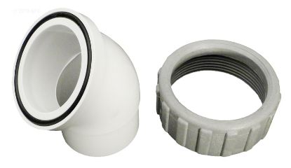 UNION ASSY. 2IN 45 STREET PUMP SD6500-037