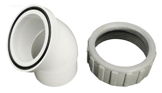 UNION ASSY. 2IN 45 STREET PUMP SD6500-037