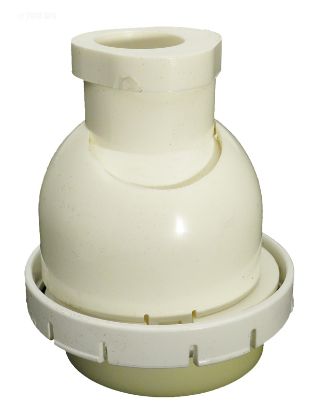 ROTATOR W/ BEARING KIT WHITE SUNDANCE INTELLI-JET SD6540-372