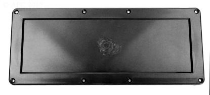 COVER HI-FLOW HEATER SUNDANCE SD6560-042