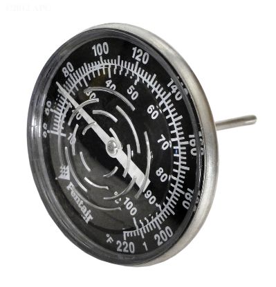 THERM 50/220 1/2IN NPT SL2D