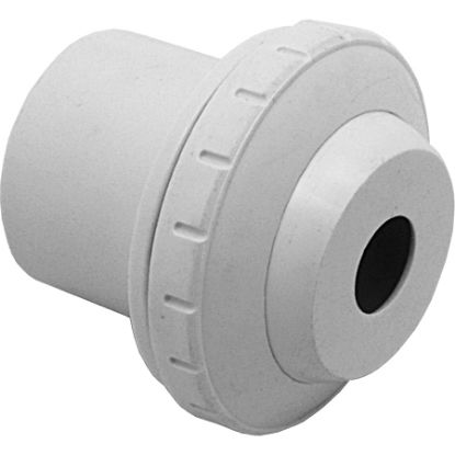 1/2IN ORIFICE DIRECTIONAL EYEBALL FITTING 3 PC 1 1/2IN SLIP  SL8301