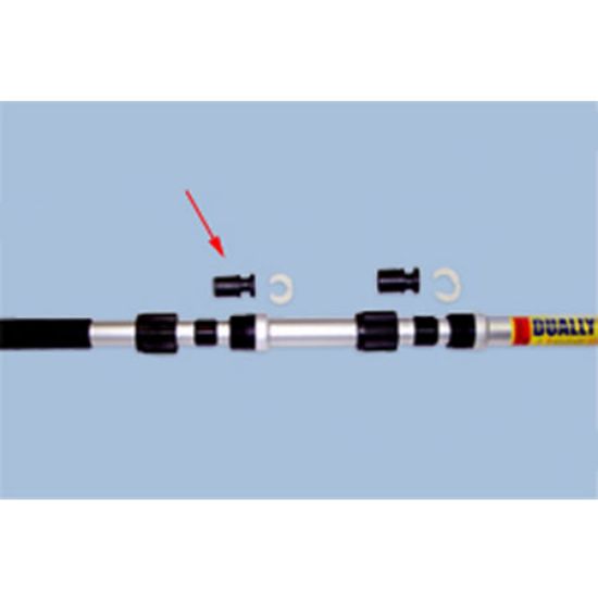 SKIMLITE SMALLER CAM PLUG 905