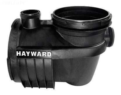 HAYWARD NORTHSTAR PUMP HOUSING BODY SPX4020TP