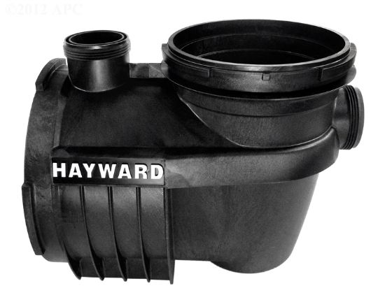 HAYWARD NORTHSTAR PUMP HOUSING BODY SPX4020TP