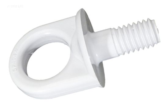 HAYWARD CYCOLAC THREADED EYE BOLT