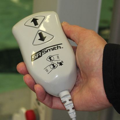 LIFT OPER. W/TWO BUTTON CNTRL UP/DOWN 1001540